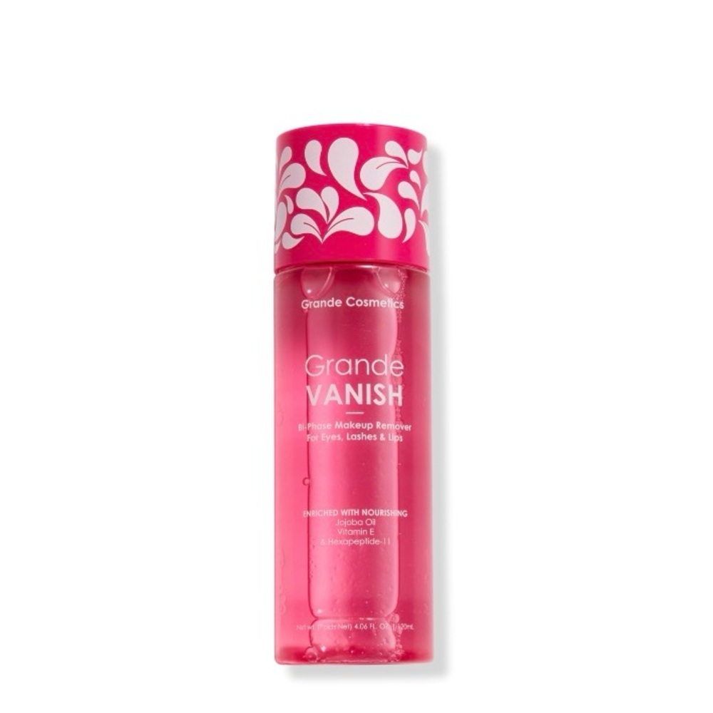 Grande VANISH